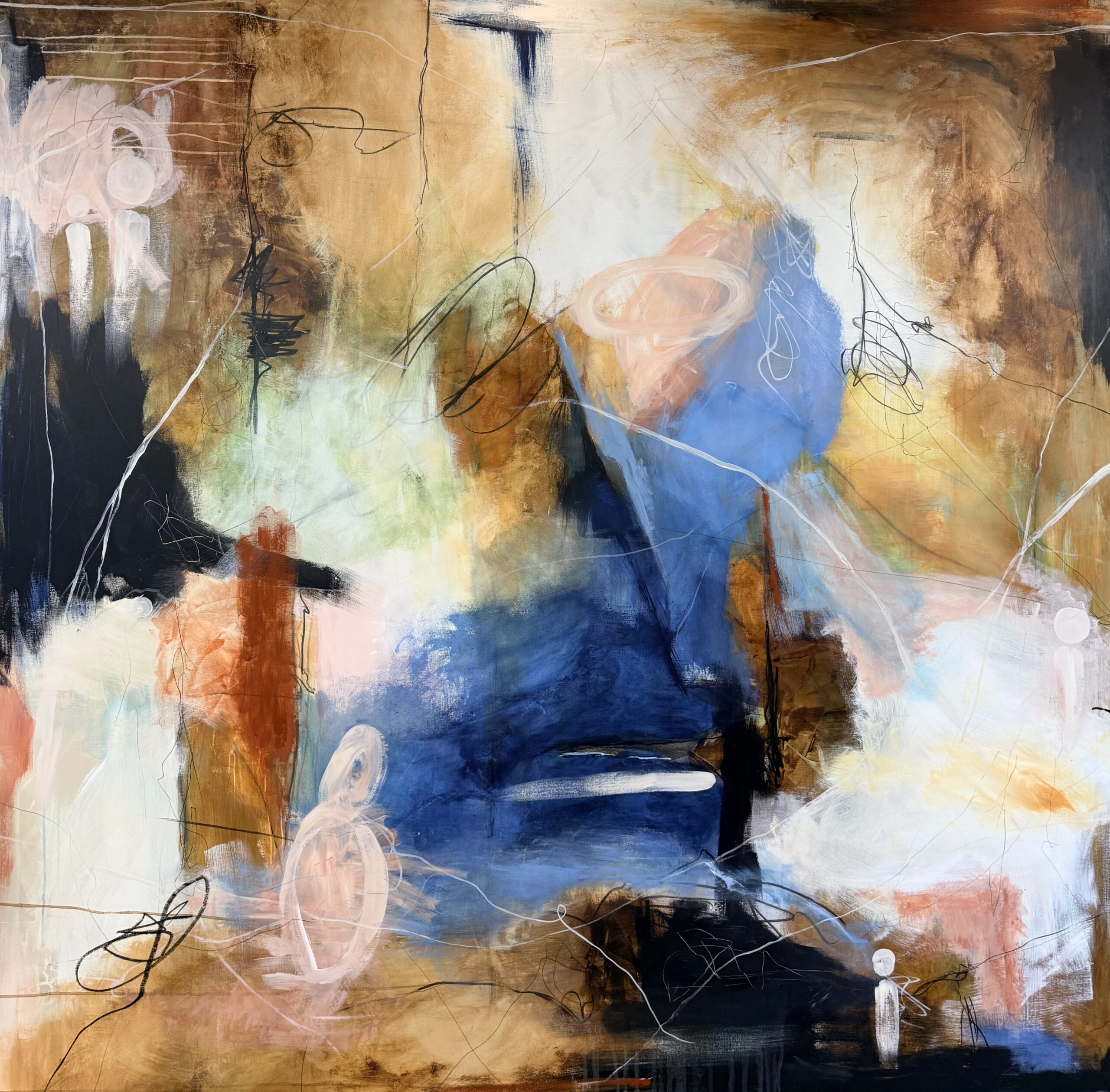 Unika kunst