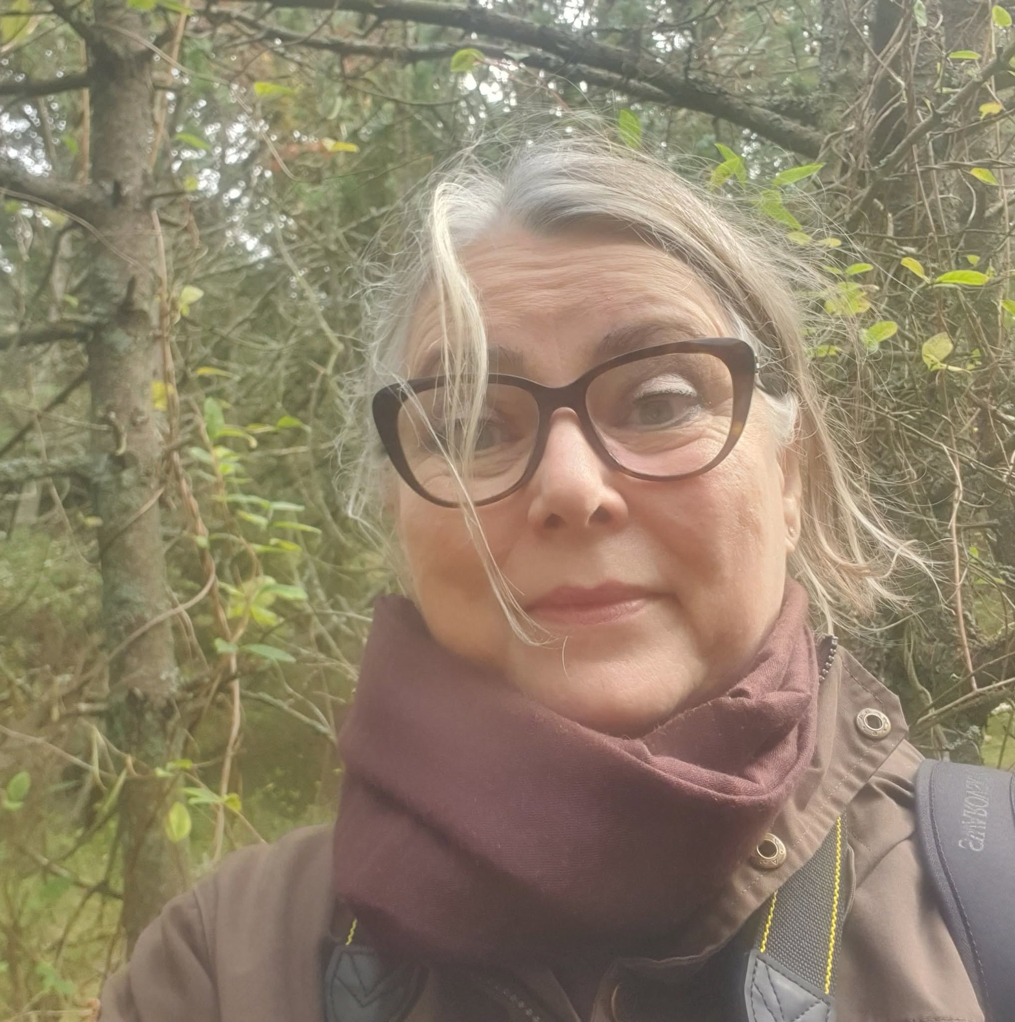 Birgitte Pedersen Kundeanmeldelse