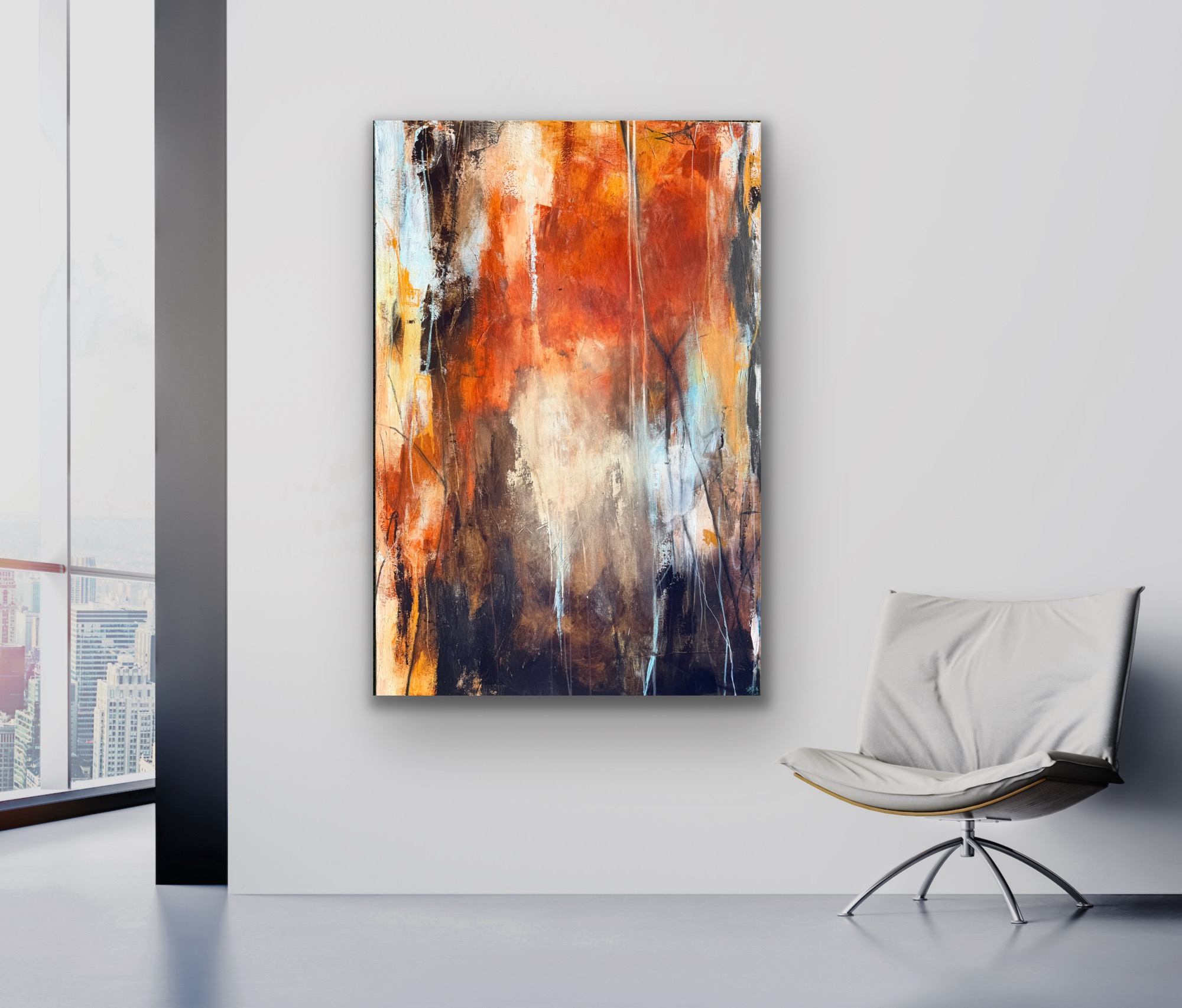 Original kunst