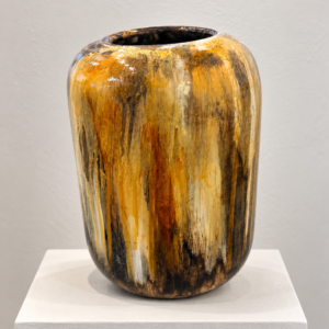 ReBloom vase