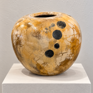 ReBloom vase