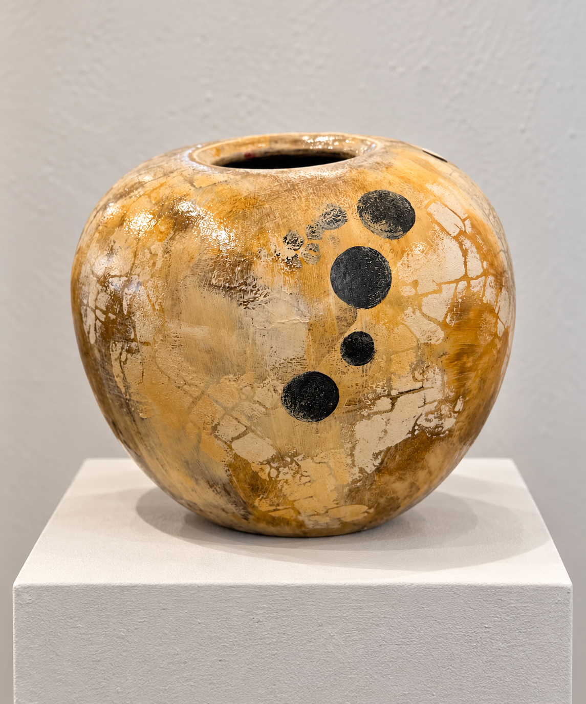 ReBloom vase