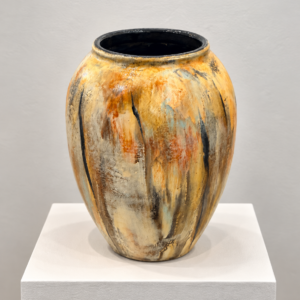 ReBloom vase